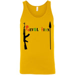 Revolution Unisex Tank