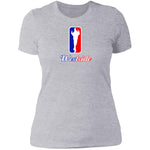 WESTSIDE Ladies' T-Shirt