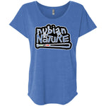 Nubian By Nature Ladies' Sleeve