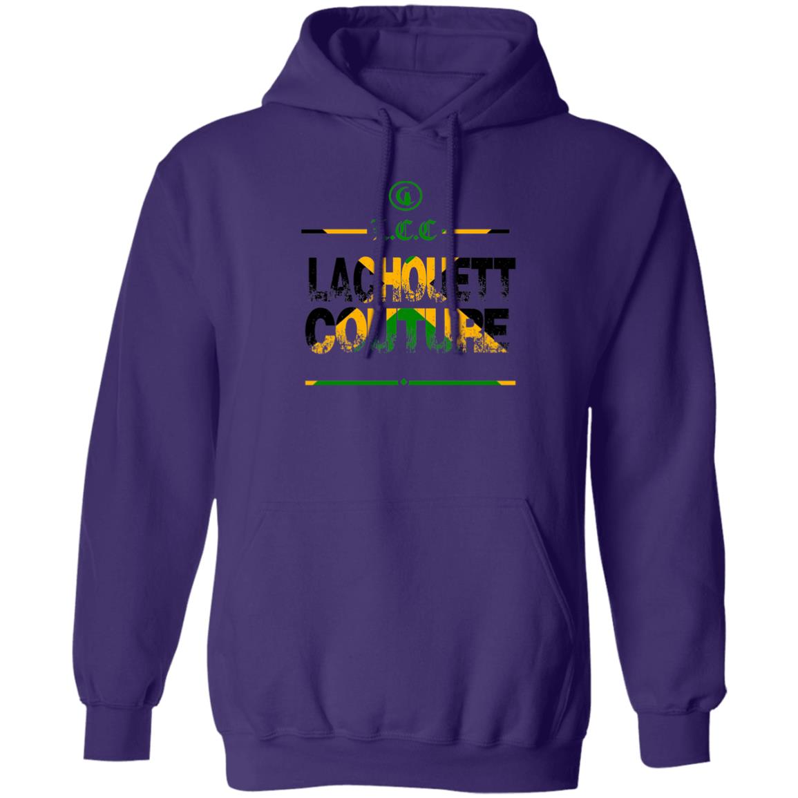 LCC JAMAICA GRUNDGE UNISEX Hoodie