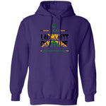 LCC JAMAICA GRUNDGE UNISEX Hoodie