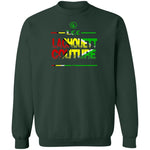 LCC GUYANA GRUNDGE UNISEX Sweatshirt