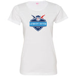 LCC DRAFT Ladies' T-Shirt