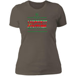 LCC GWADA GRUNDGE Ladies'  T-Shirt