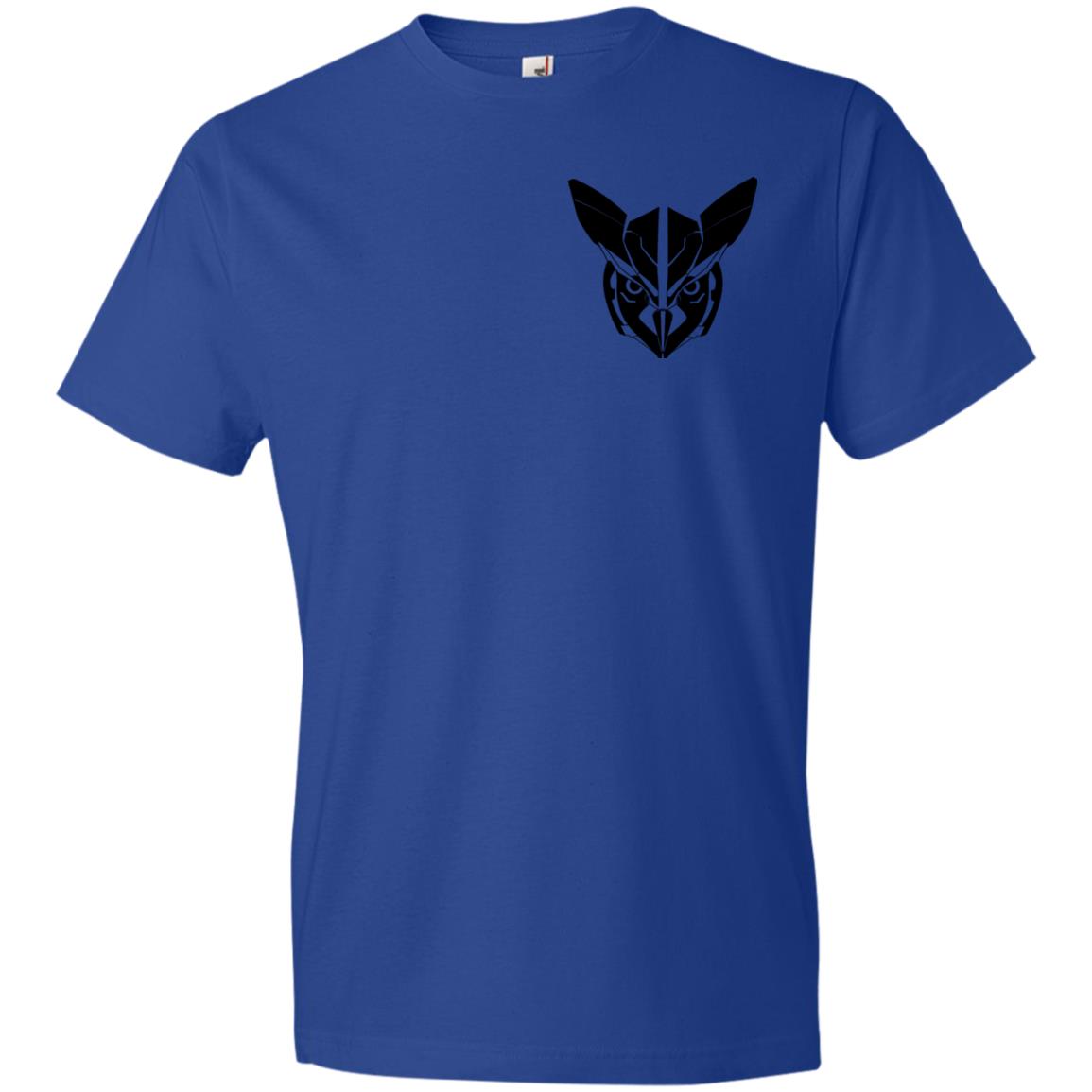 Owl Face Transformers Youth T-Shirt