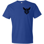 Owl Face Transformers Youth T-Shirt