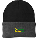 LCC YANA Knit Cap