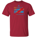 LCC REP.CONGO GRUNDGE YOUTH T-Shirt