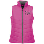 LCC SL Ladies' Quilted Vest