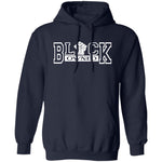 BLACK OWNED UNISEX Hoodie