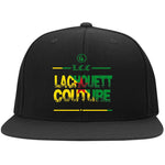 YANA GRUNDGE Snapback Hat