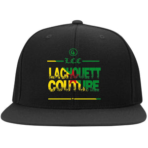 YANA GRUNDGE Snapback Hat