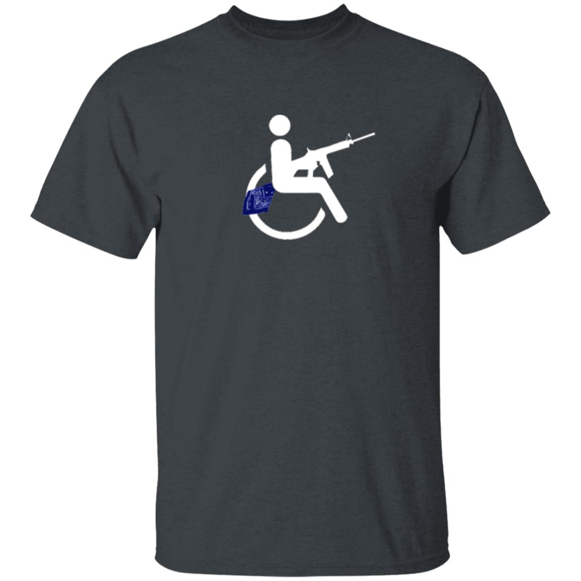 ROLLIN UNISEX T-Shirt