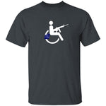 ROLLIN UNISEX T-Shirt