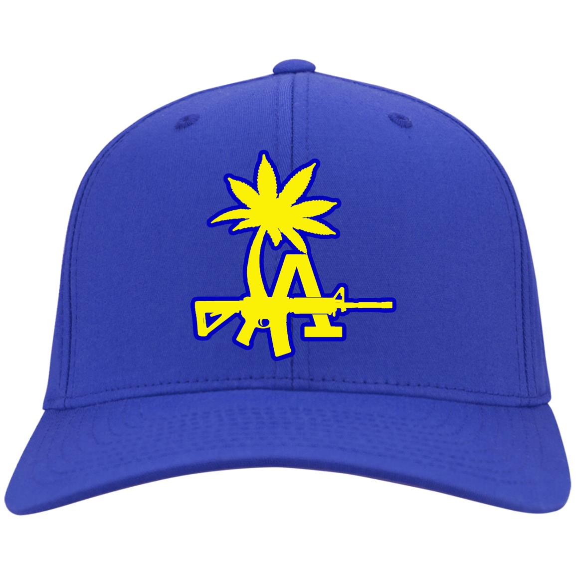 LCC L.A Twill Cap