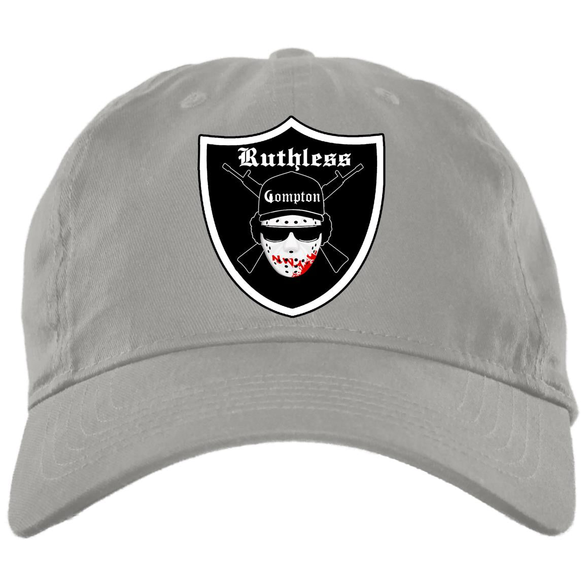 EAZY-E RUTHLESS Brushed Twill Cap