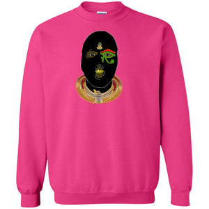 Nubian Goons Mask Unisex Sweatshirt