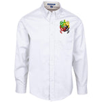 Tembe Art Men's LS Dress Shirt