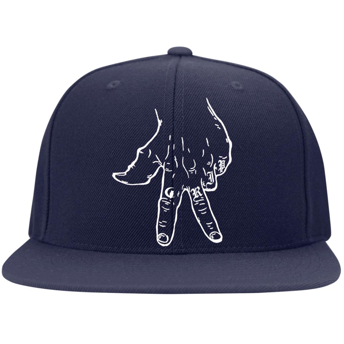 NHC 3F Snapback Hat
