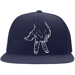 NHC 3F Snapback Hat