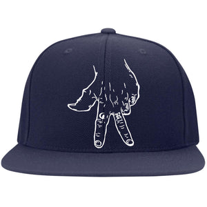 NHC 3F Snapback Hat