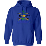 LCC JAMAICA GRUNDGE UNISEX Hoodie