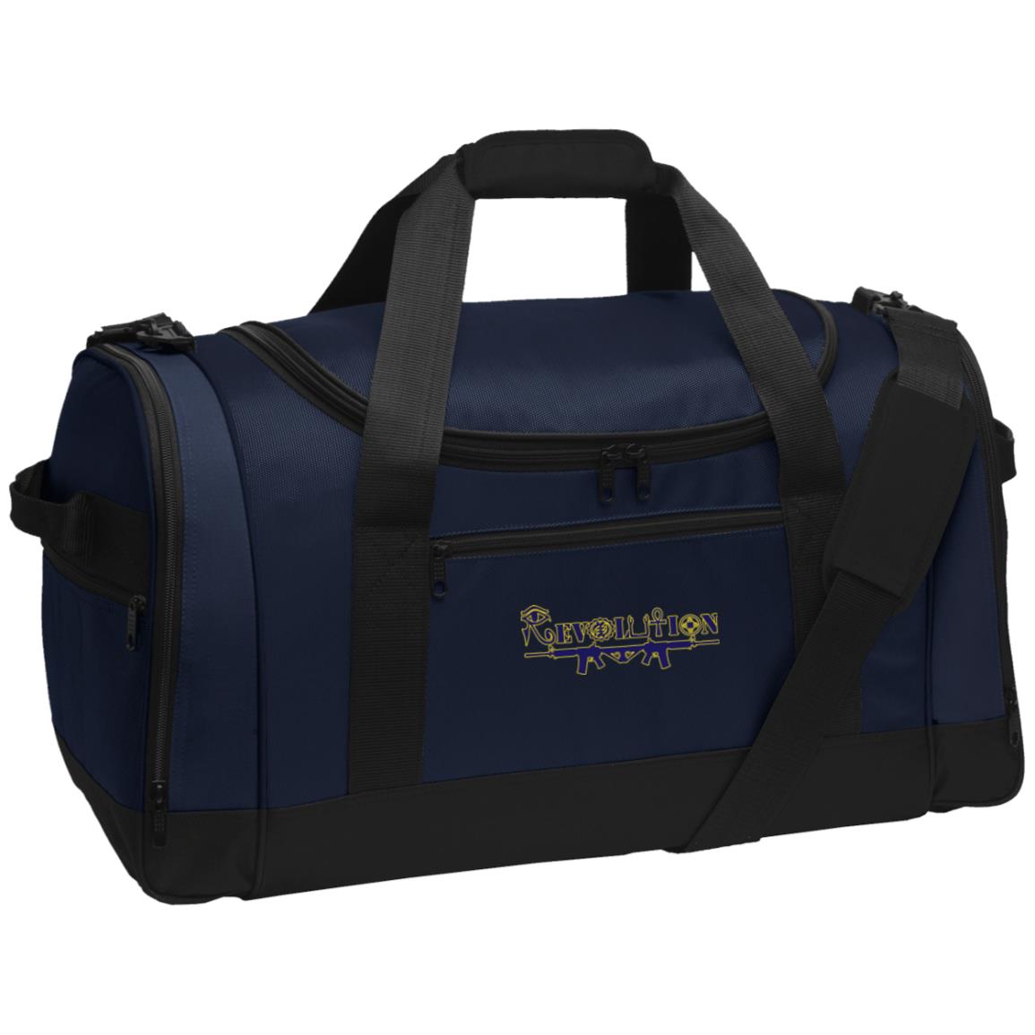 Revolutionality Travel Sports Duffel