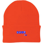 CRIP 2 HARD Knit Cap