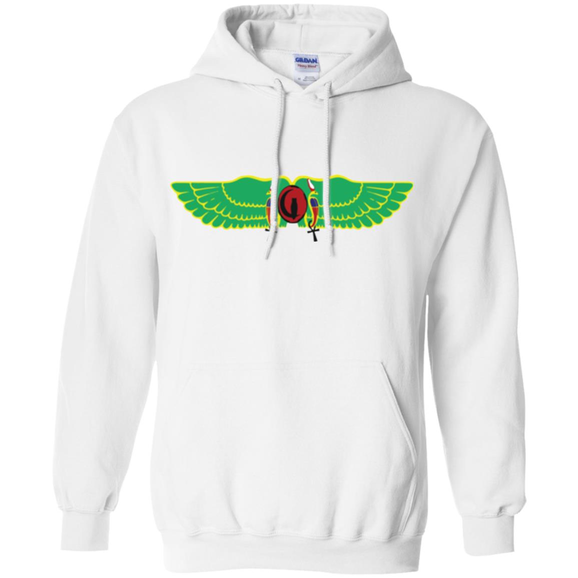 Neter Wings Unisex Hoodie