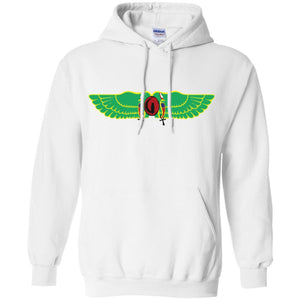 Neter Wings Unisex Hoodie