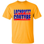 LaChouett Skyline Youth T-Shirt