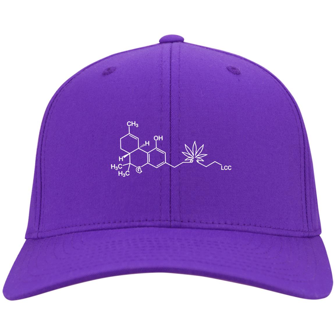 TETAGRAM Twill Cap