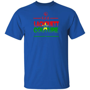 LCC BURKINAFASO GRUNDGE YOUTH T-Shirt