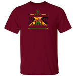 LCC JAMAICA GRUNDGE UNISEX T-Shirt
