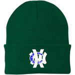 NHC BW Knit Cap
