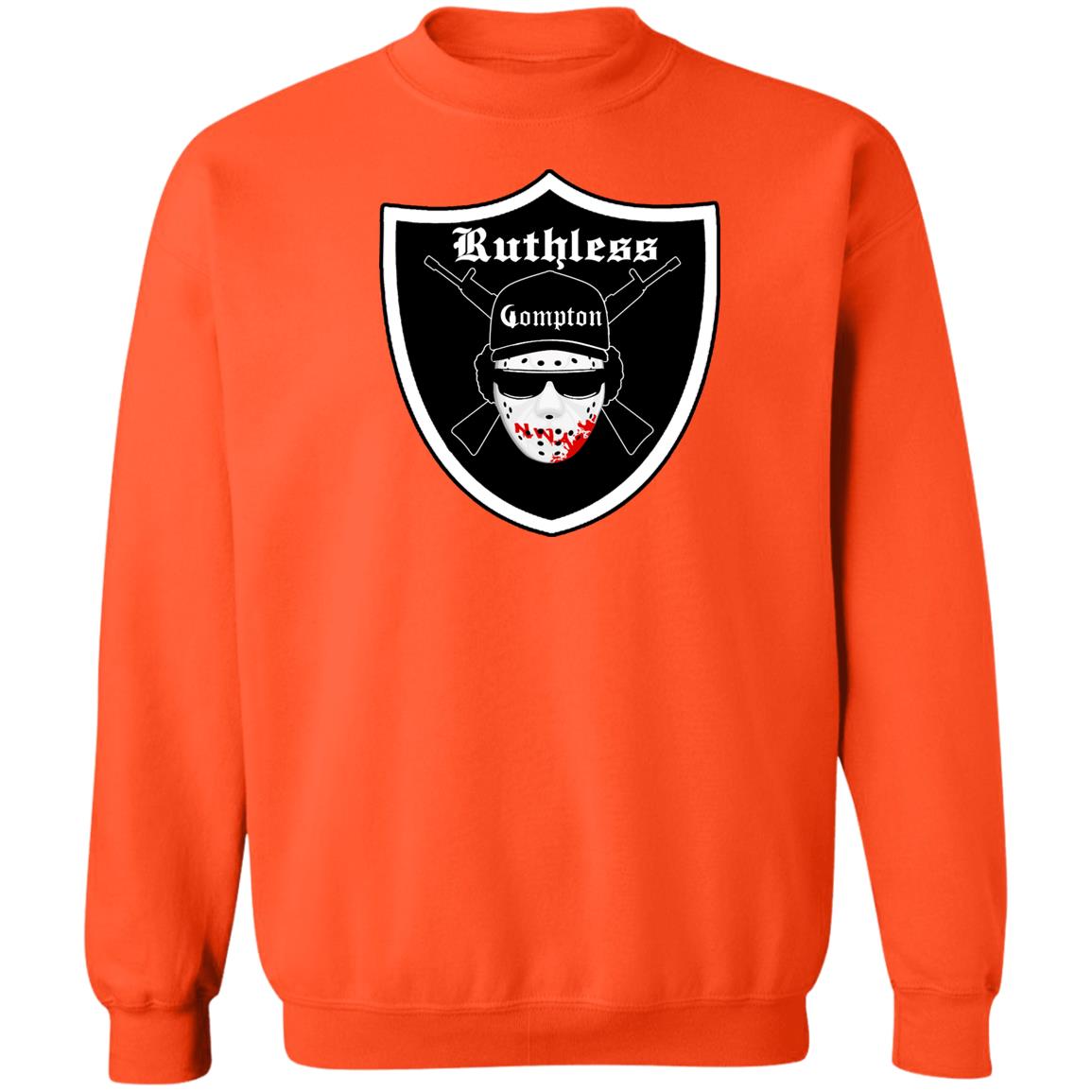 EAZY-E RUTHLESS UNISEX Sweatshirt