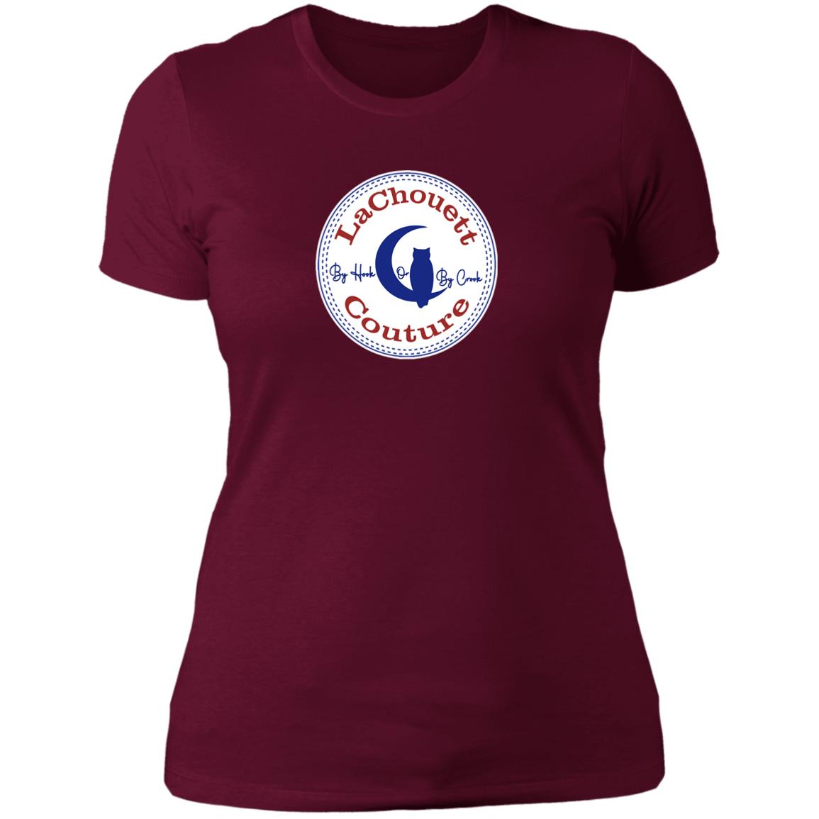 LCC CONV Ladies' T-Shirt