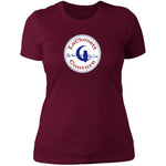 LCC CONV Ladies' T-Shirt