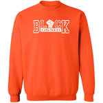 BLACK OWNED UNISEX Sweatshirt