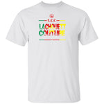 LCC CAMEROUN GRUNDGE YOUTH T-Shirt