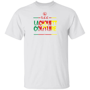 LCC CAMEROUN GRUNDGE YOUTH T-Shirt