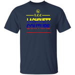 LCC COLOMBIA GRUNDGE T-Shirt