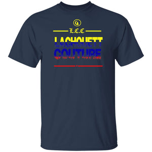 LCC COLOMBIA GRUNDGE T-Shirt