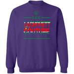 LCC GWADA GRUNDGE UNISEX SWEARTER