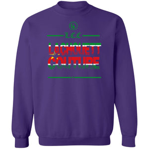 LCC GWADA GRUNDGE UNISEX SWEARTER