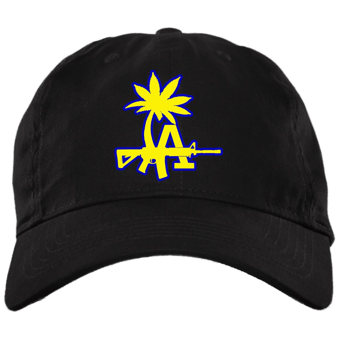 LCC L.A Brushed Twill  Cap