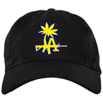 LCC L.A Brushed Twill  Cap