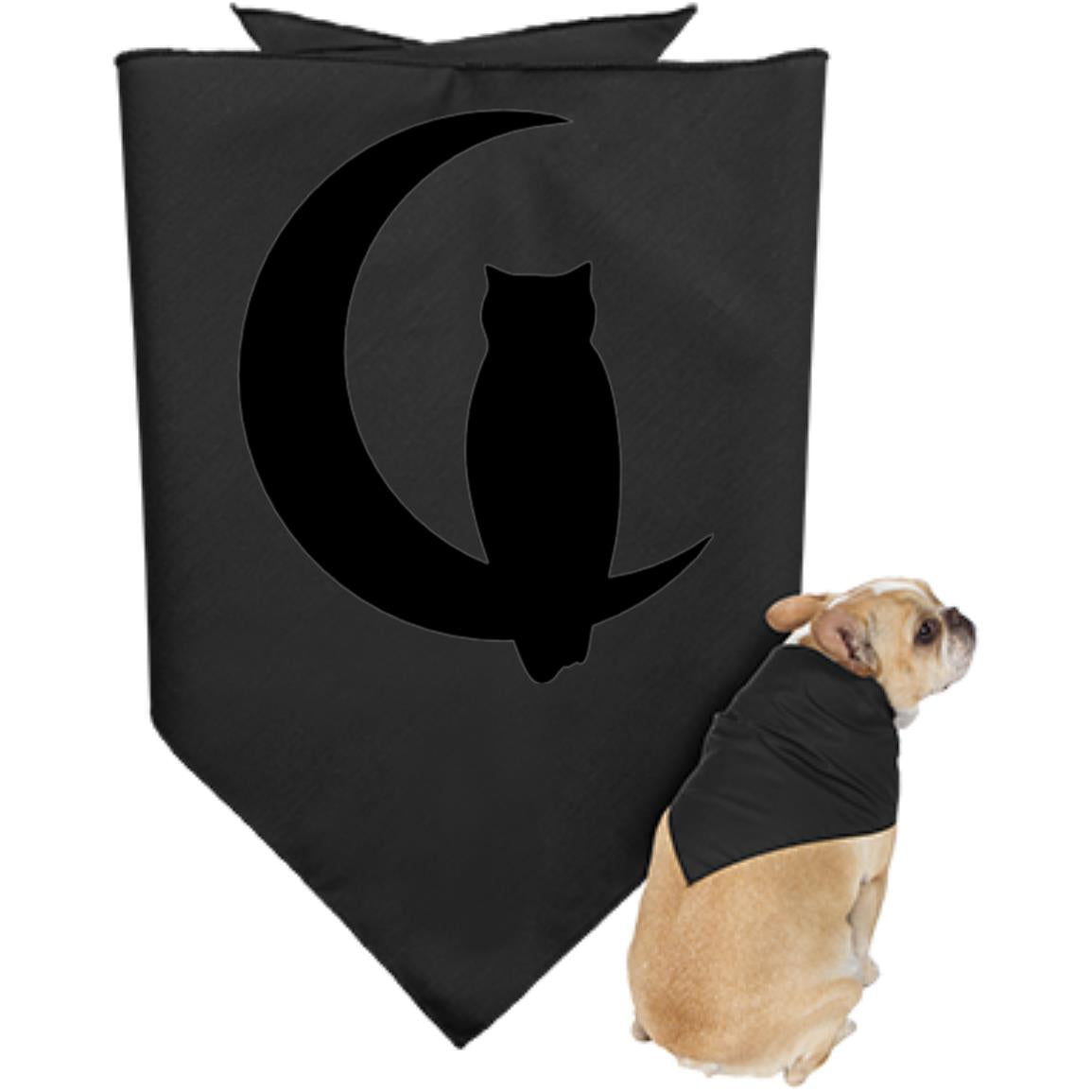 LaChouett Official Bandana