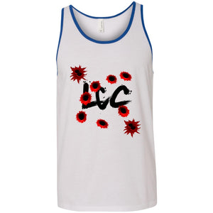 LCC BUSS IT Unisex Tank Top