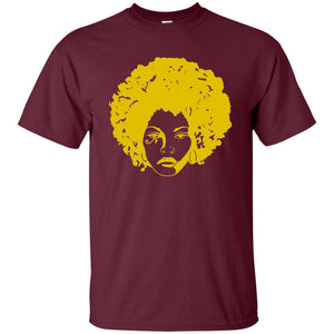 Afro Kween Unisex T-Shirt